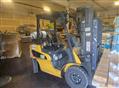 Used Forklifts